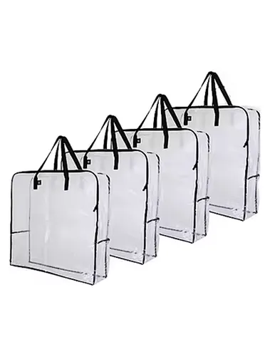 Clothes Storage Bag